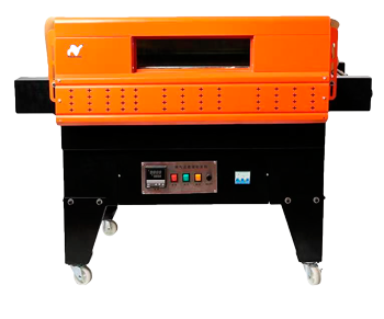 Аппарат термоусадочный PACKVAC BS4525 тоннельный напольный